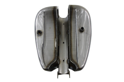 2 Stretch 4.0 Gallon One Piece Gas Tank
