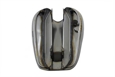 Bobbed 3.0 Gallon Gas Tank