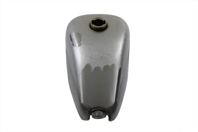 Chopper 2.5 Gallon Gas Tank