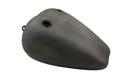 Bobbed 3.2 Gallon Gas Tank Kit