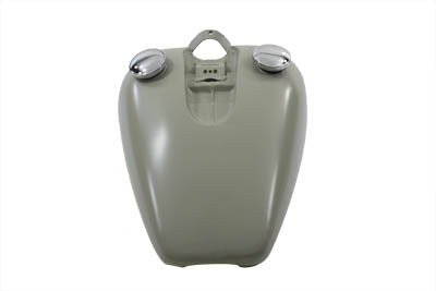 Bobbed 3.2 Gallon Gas Tank Kit