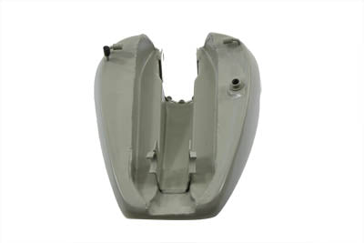 Bobbed 3.2 Gallon Gas Tank Kit