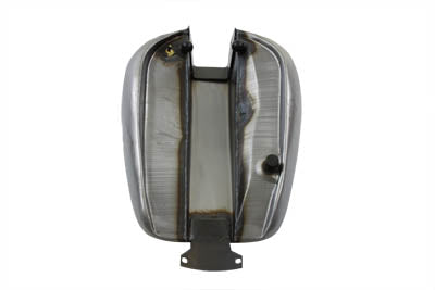 Bobbed 4.0 Gallon Gas Tank