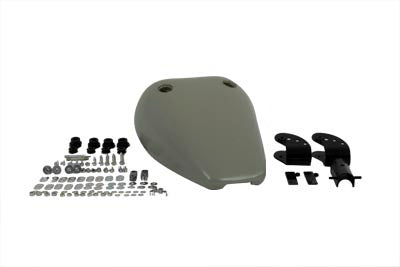 Bobbed 3.2 Gallon Gas Tank Kit