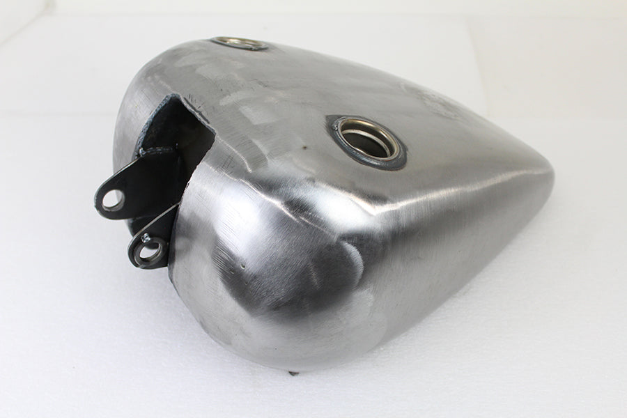 Bobbed 3.2 Gallon Gas Tank
