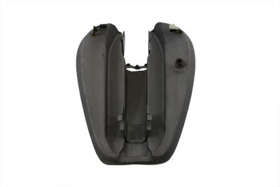 Bobbed 3.2 Gallon Gas Tank