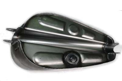 Replica Sportster 2 Gallon Gas Tank