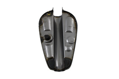 Replica Sportster 2.4 Gallon Gas Tank