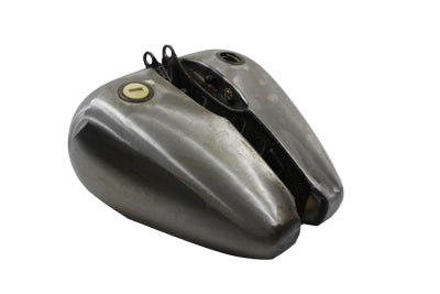 Bobbed 6.0 Gallon Gas Tank Set