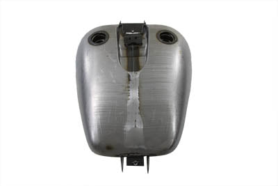 Bobbed 4.0 Gallon Gas Tank