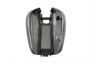 Bobbed 4.0 Gallon Gas Tank