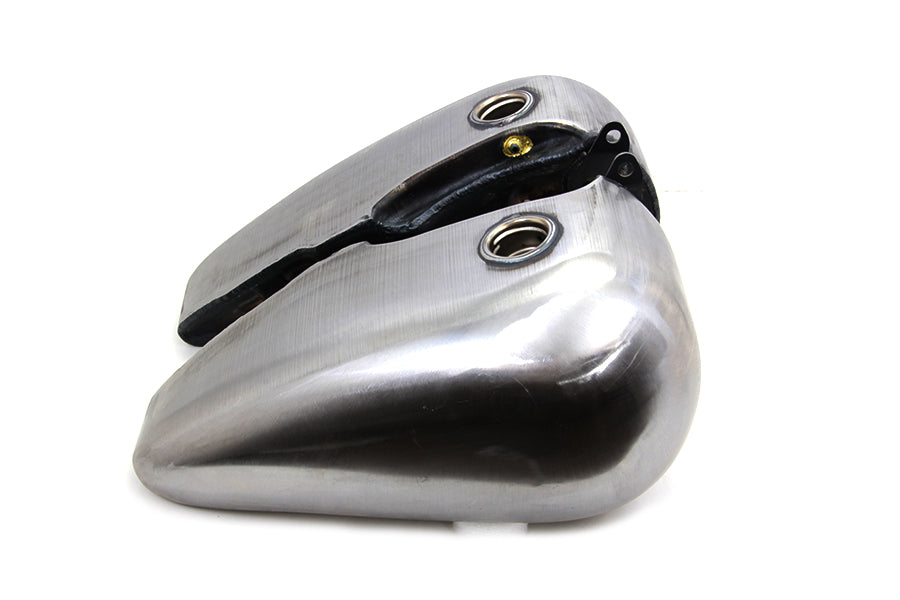 Bobbed 6.0 Gallon Gas Tank Set