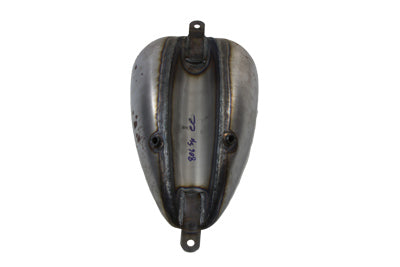 Captain America 2.2 Gallon Gas Tank