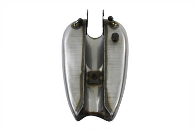3" Stretch 3.8 Gallon Gas Tank