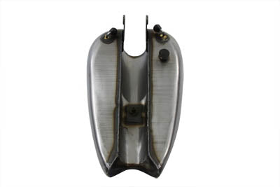 3" Stretch 3.8 Gallon Gas Tank