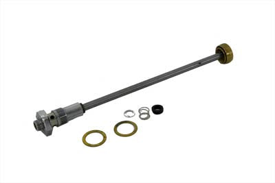 Fuel Petcock Shut-Off Rod Kit