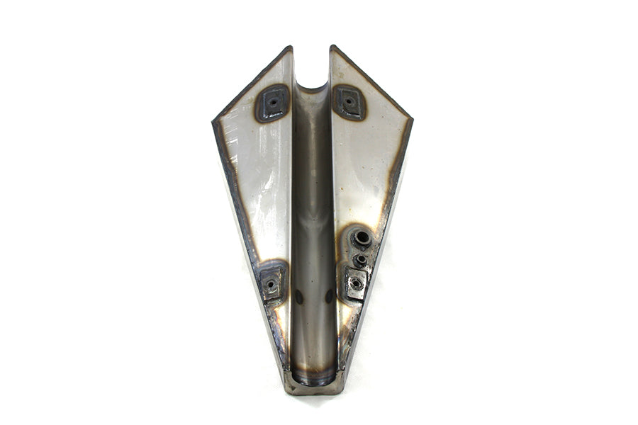 Koffin Style 3.4 Gallon Gas Tank