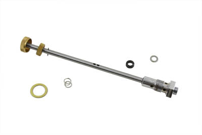 Fuel Petcock Shut-Off Rod Kit