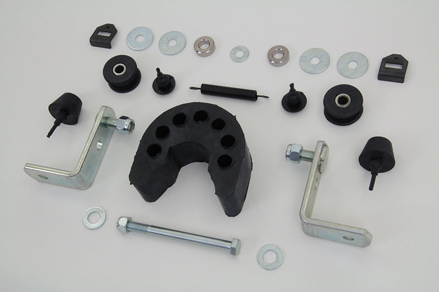 Gas Tank Mounting Kit