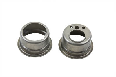 Gas Tank Filler Cap Neck Insert Set