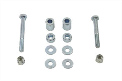 Gas Tank Mounting Kit