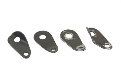 Gas Tank Tab Set