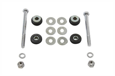 Gas Tank Mounting Kit