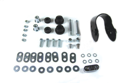 Gas Tank Mounting Kit