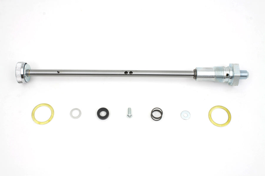 Fuel Petcock Shut-Off Rod Kit