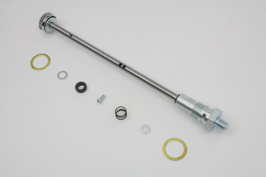 Fuel Petcock Shut-Off Rod Kit