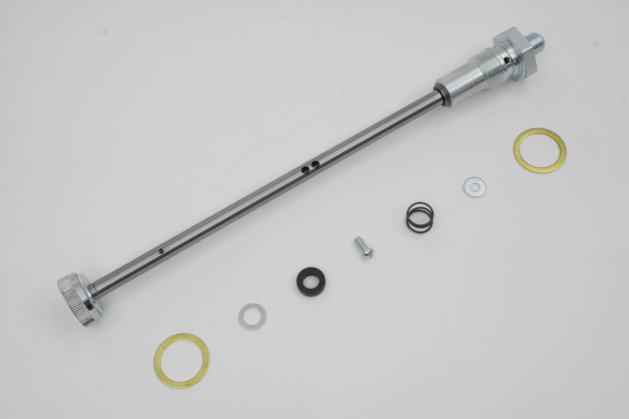 Fuel Petcock Shut-Off Rod Kit