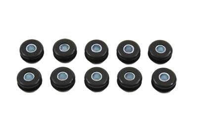 Gas Tank Rubber Grommet and Spacer Kit