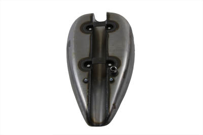 7.5" Stretch Image Gas Tank