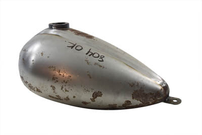 Chopper 2.2 Gallon Gas Tank