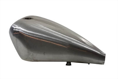 4 Stretch Image 4.0 Gallon Gas Tank