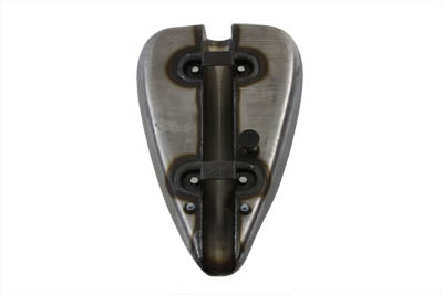 4 Stretch Image 4.0 Gallon Gas Tank