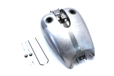 2 Stretch 3.7 Gallon Gas Tank