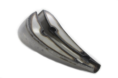 Stretch Chopper 3.8 Gallon Gas Tank