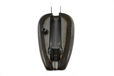 King 3.3 Gallon Gas Tank