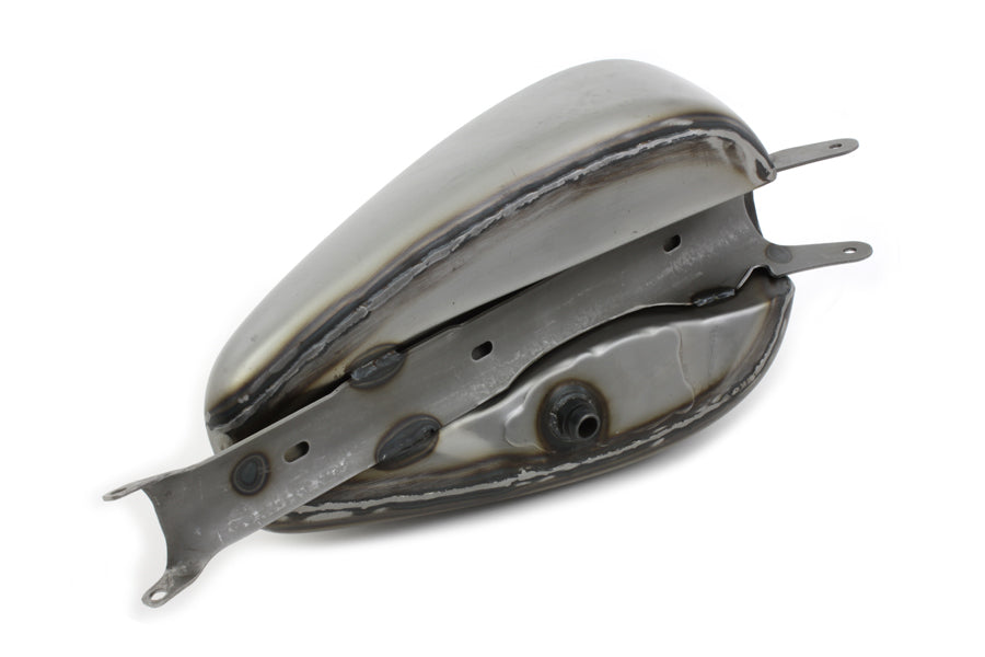 King 3.3 Gallon Gas Tank