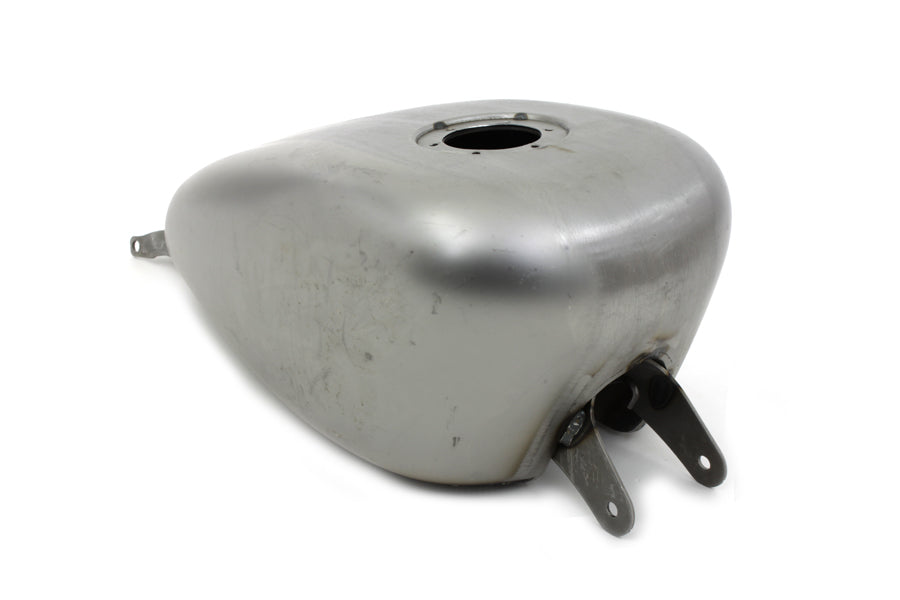King 3.3 Gallon Gas Tank