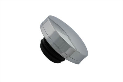 Ratcheting Style Gas Cap Vented