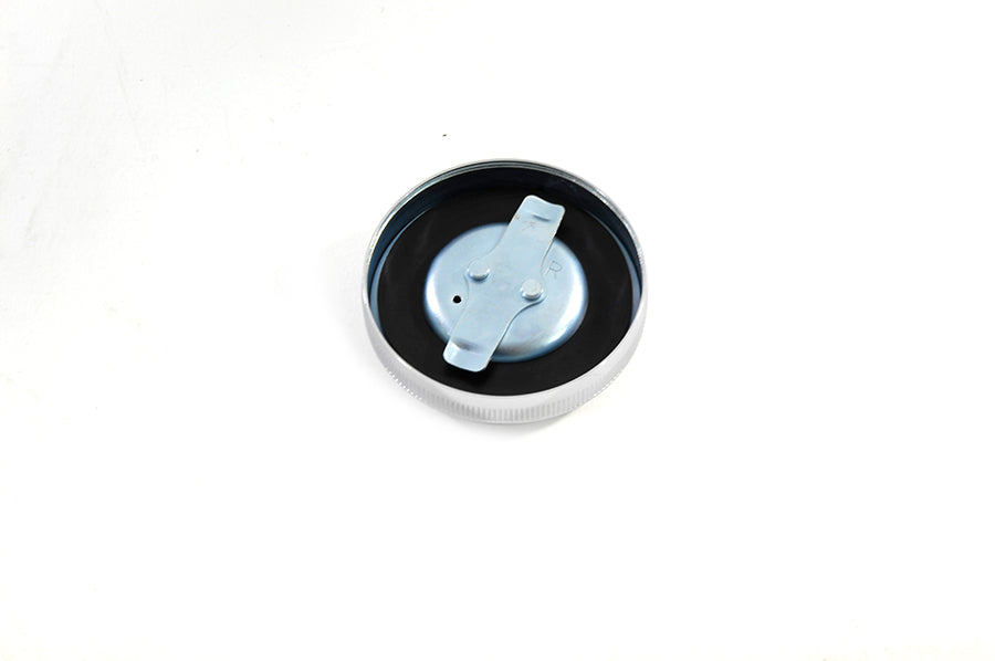 Stock Style Gas Cap Vented