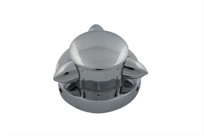 Krommet Style Gas Cap Cover