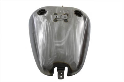 Bobbed 5.1 Gallon Gas Tank