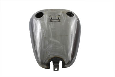 Bobbed 5.1 Gallon Gas Tank