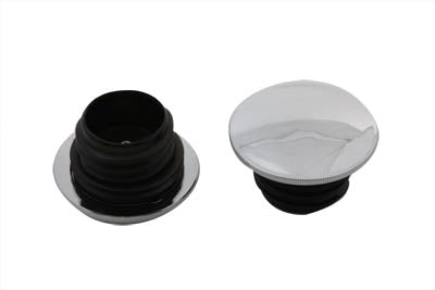 Low Profile Gas Cap Set Vented and Non-Vented