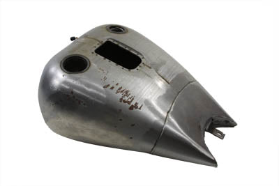 2 Stretch 5.5 Gallon Gas Tank