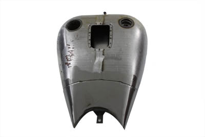 2 Stretch 5.5 Gallon Gas Tank