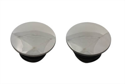 Low Profile Gas Cap Set Vented and Non-Vented